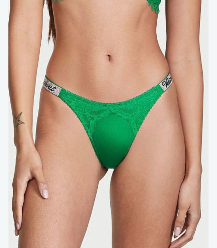 Трусы Victoria's Secret
