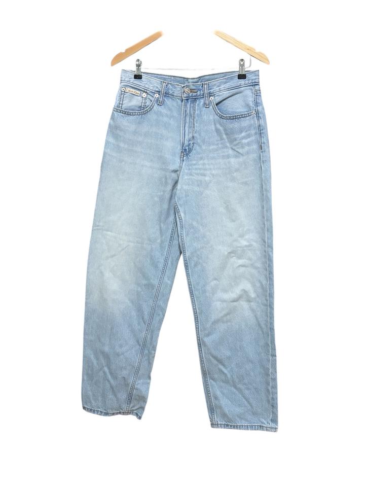 Calvin Klein