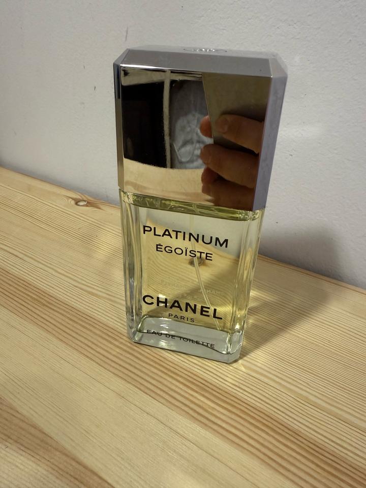 Chanel Мужской парфюм