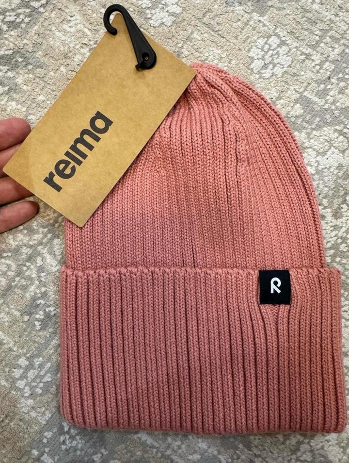 Детская шапка reima 7-14 лет