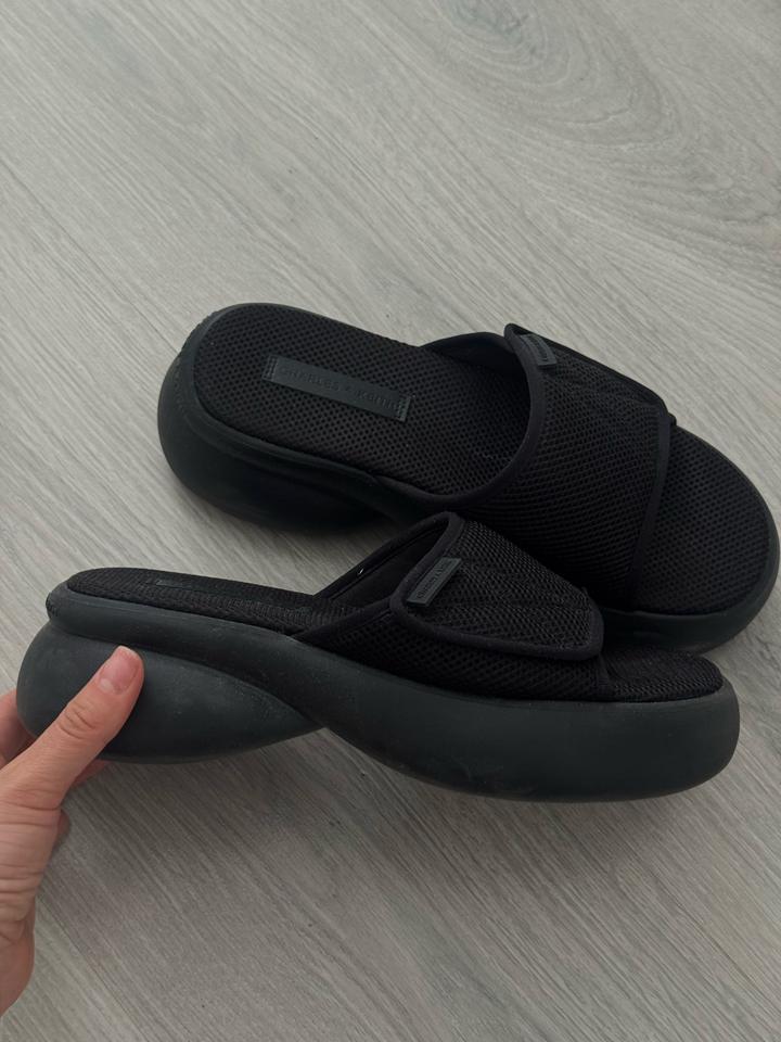 Charles & Keith