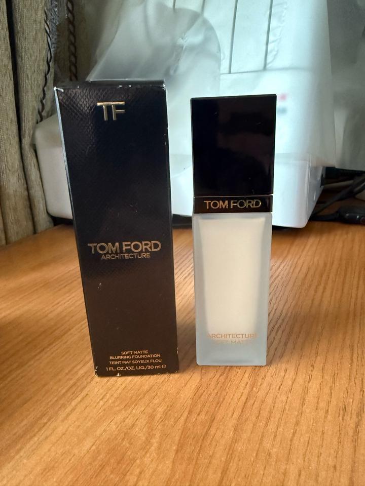 Tom Ford