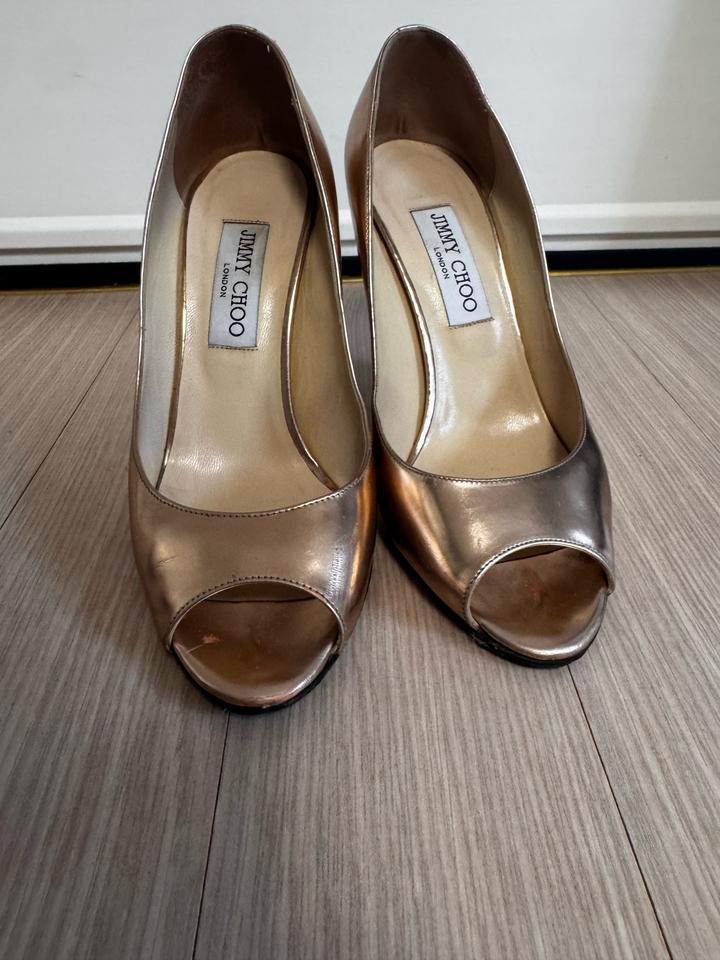Jimmy Choo