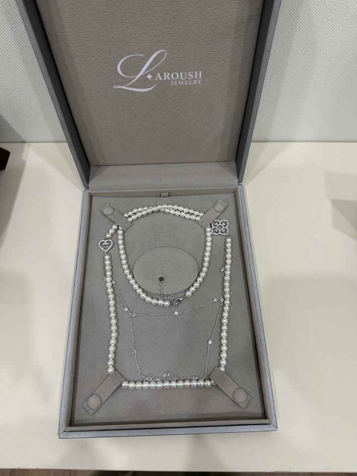 Laroush сотуар