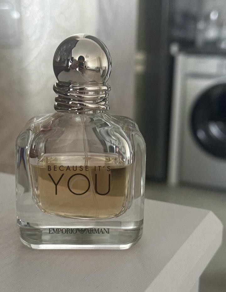 Giorgio Armani