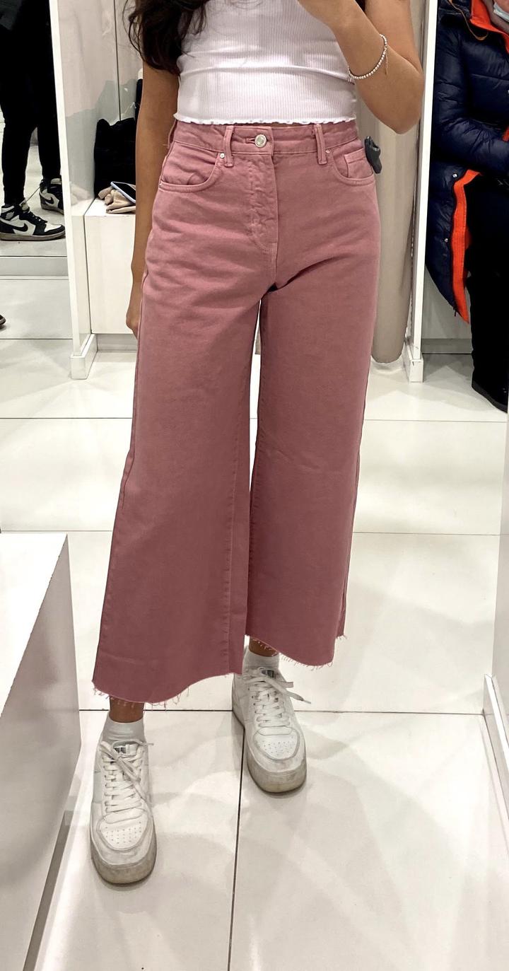 Bershka