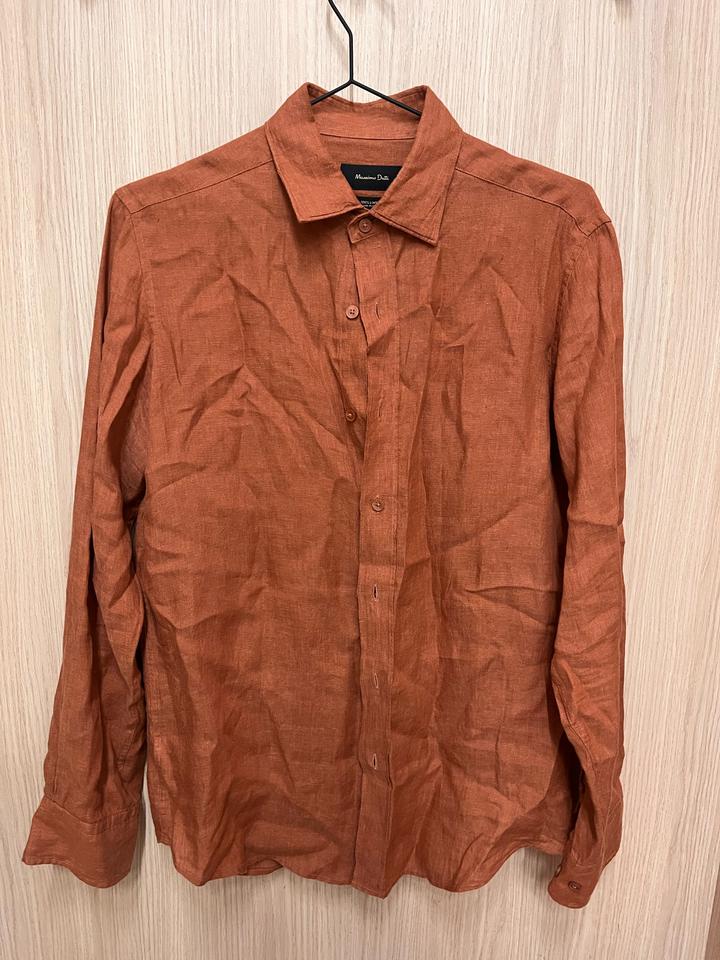 Massimo Dutti