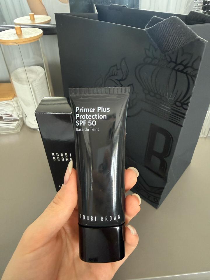 Bobbi Brown