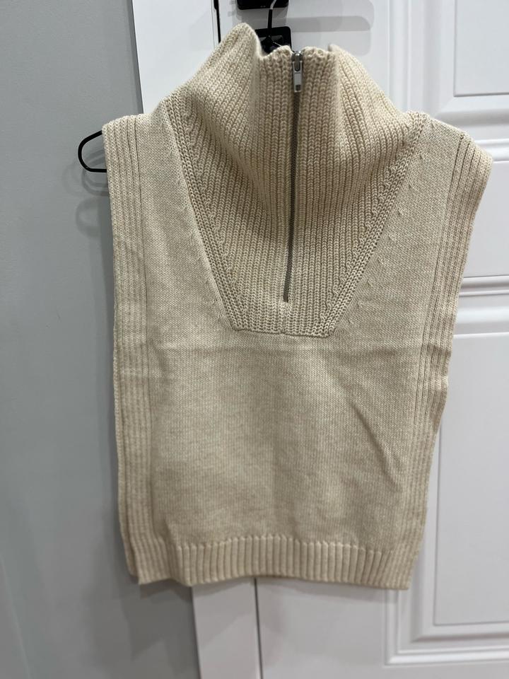 Жилет манишка H&M