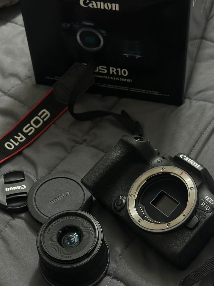 Canon