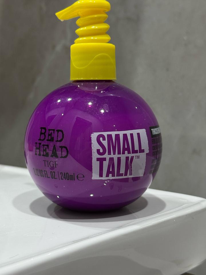 TIGI Bed Head