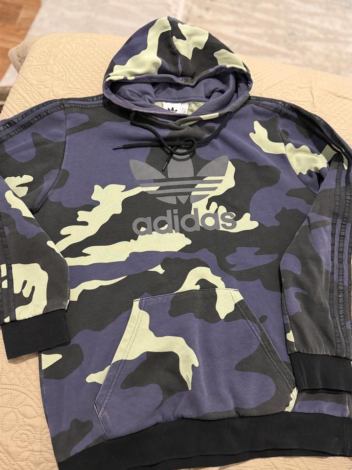 Adidas