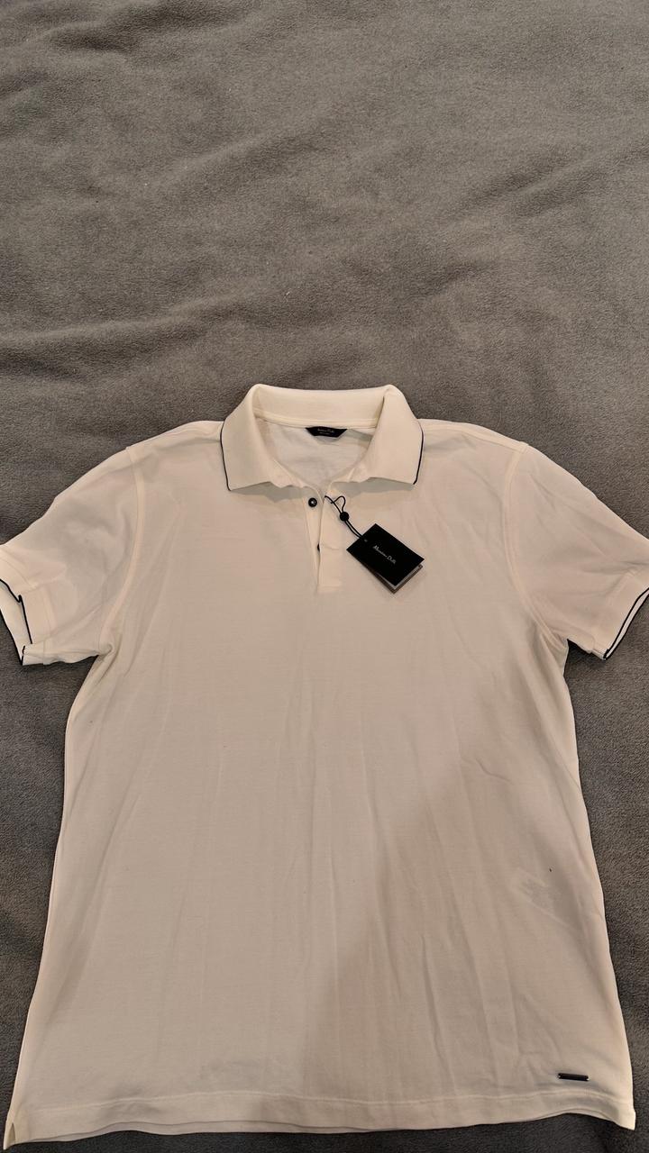 Massimo Dutti