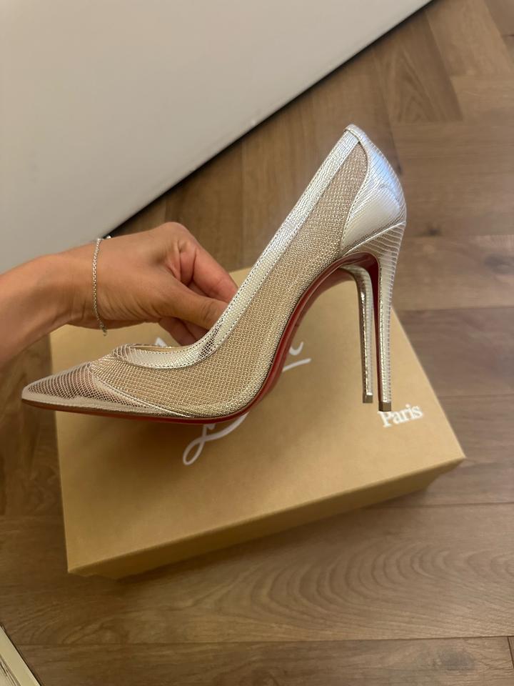 Christian Louboutin