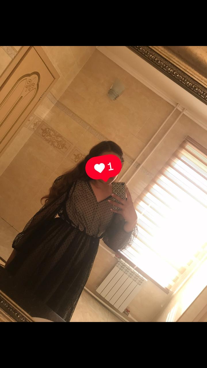 Ala.style Платье
