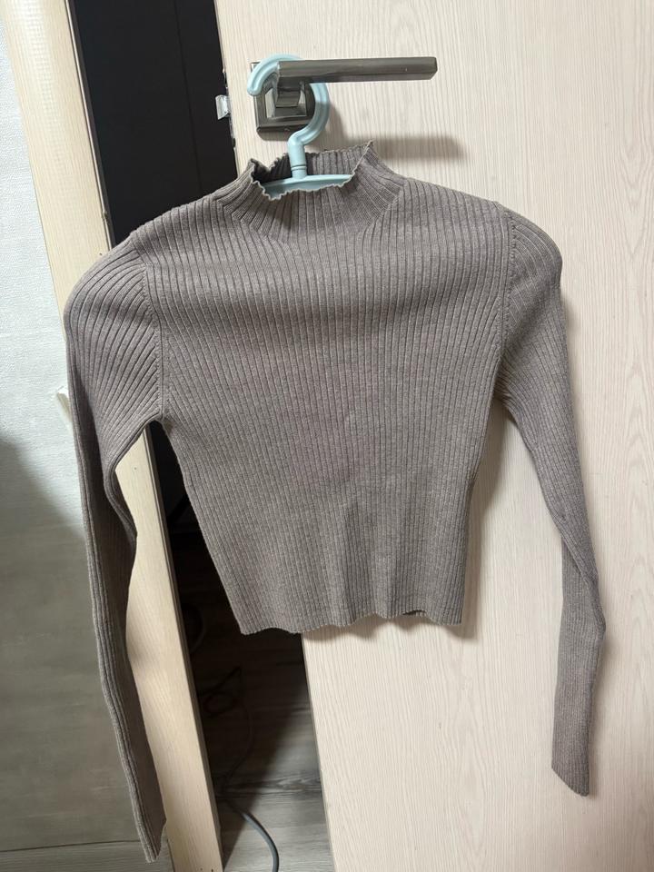 кофточка  Bershka
