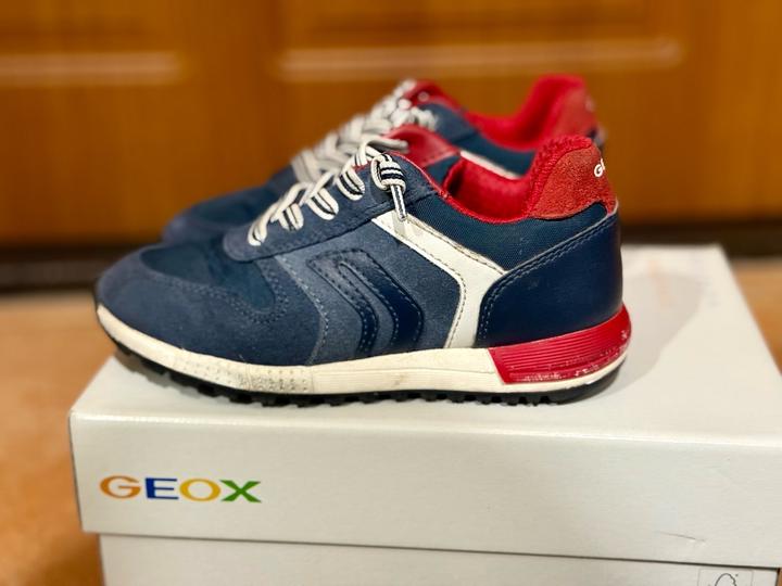 Geox