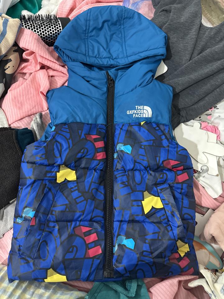 Outdoor Products Безрукавка детский
