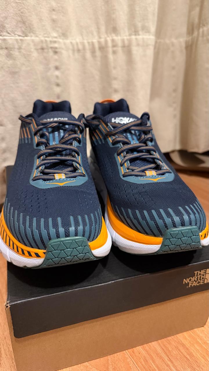Hoka One One Кроссовки Hoka One Clifton 5