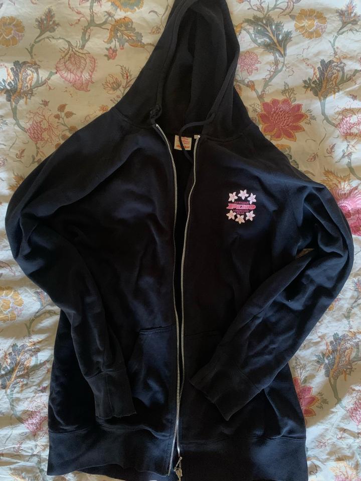 Зипка Piko (Hawaiian Longboard Wear).