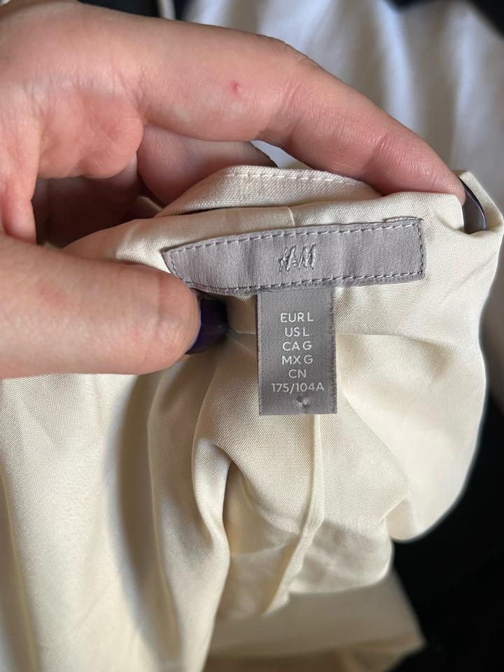 H&M