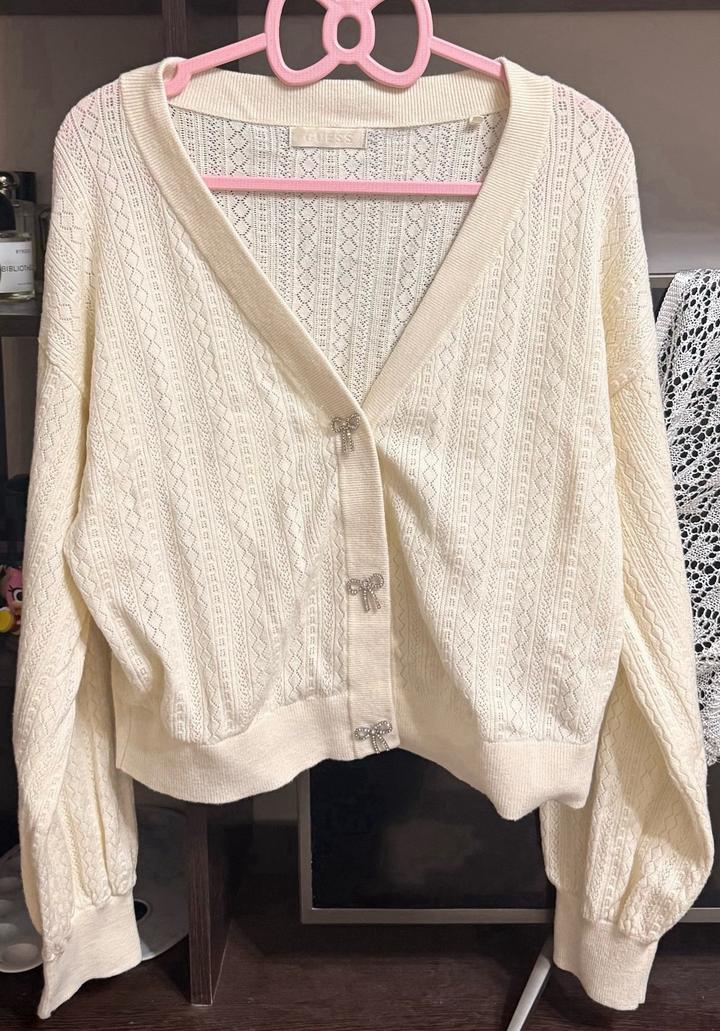Кардиган GUESS