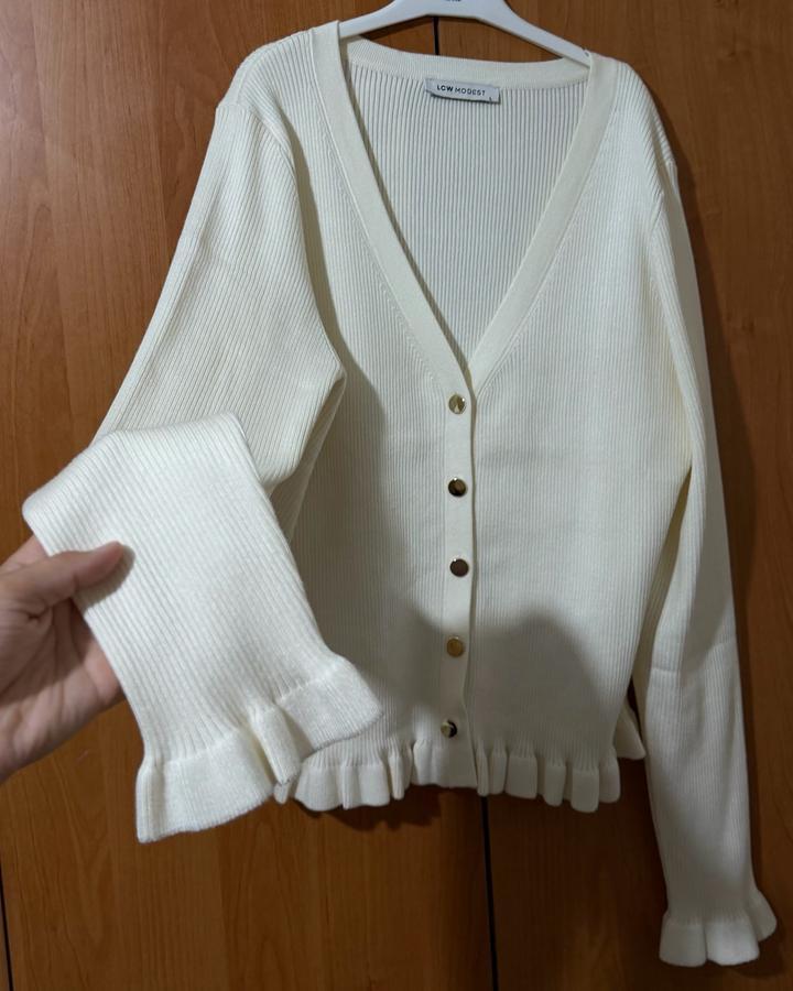 LC Waikiki Женский кардиган LCW Modest