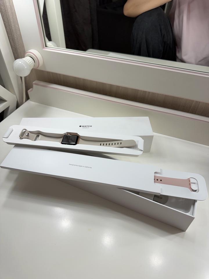 AppleWatch 3