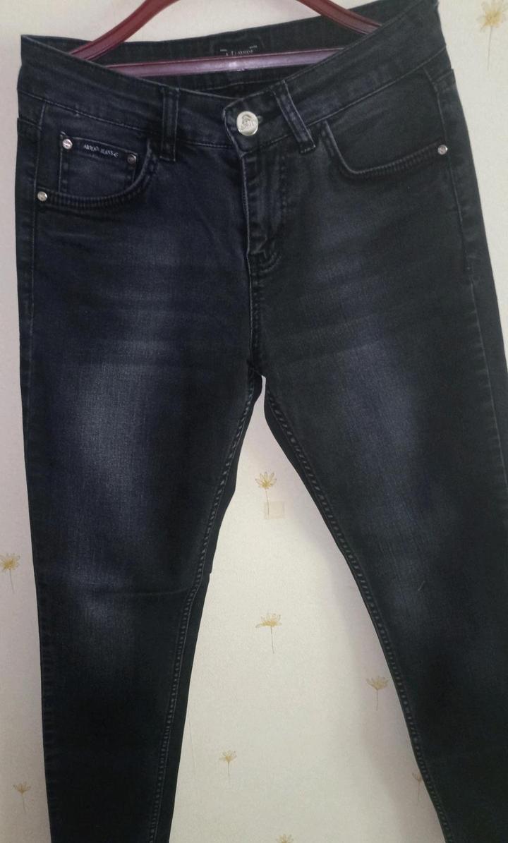 Armani