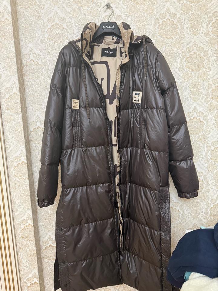 Женский