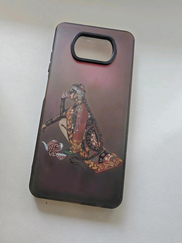 Нет бренда