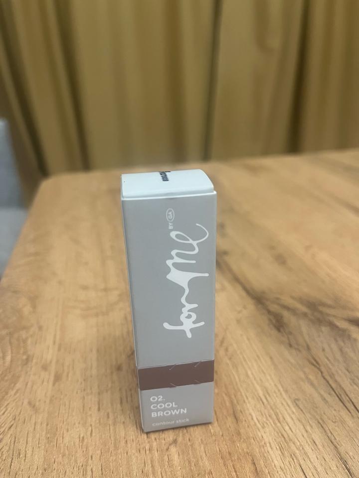 FOR ME by gold apple