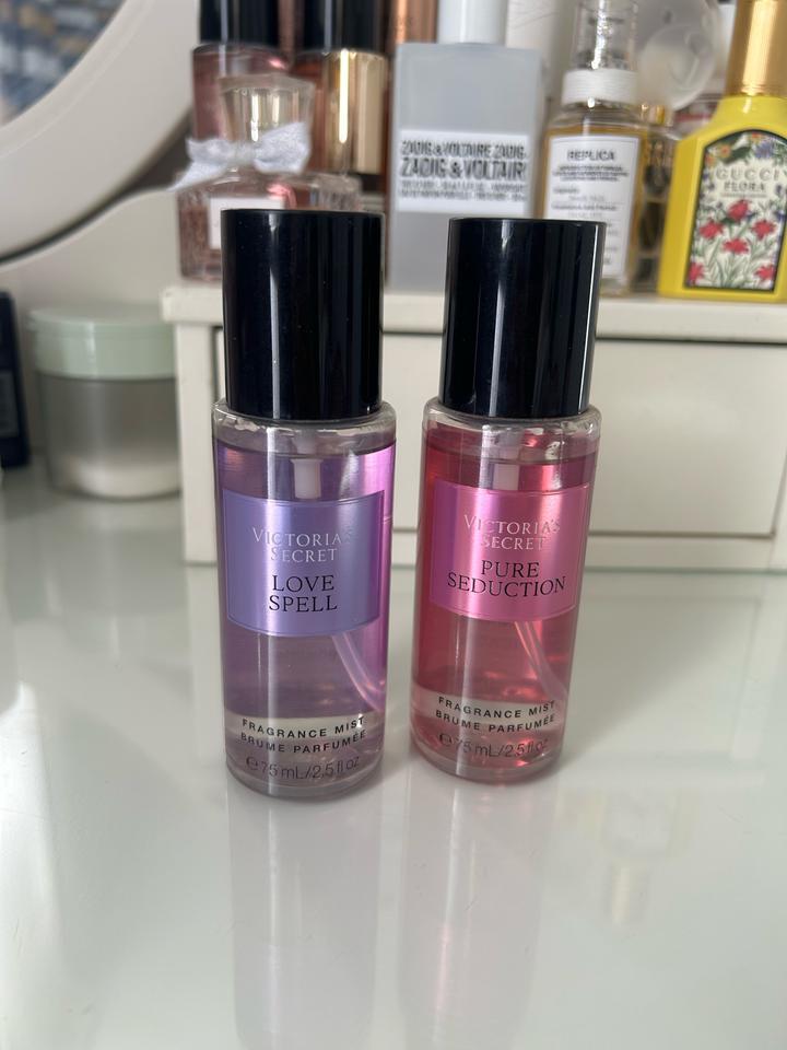 Victoria's Secret