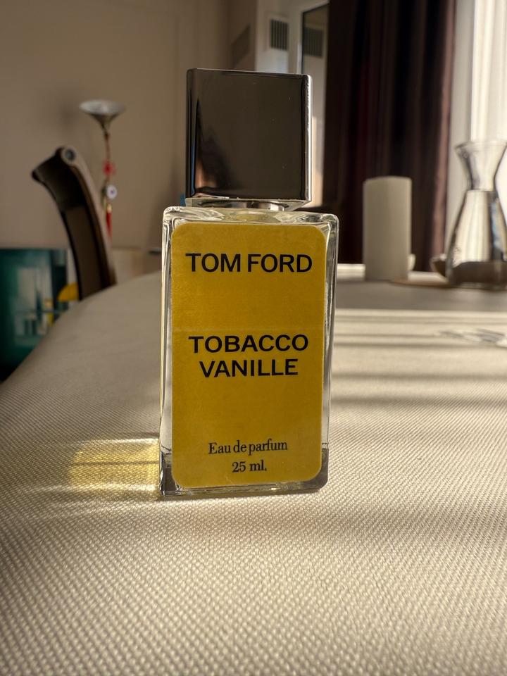 Tom Ford