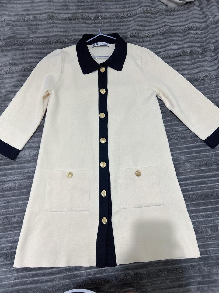 Платье ZARA