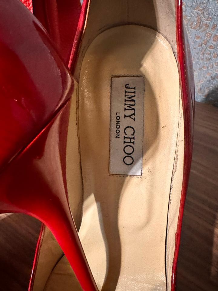 Jimmy Choo