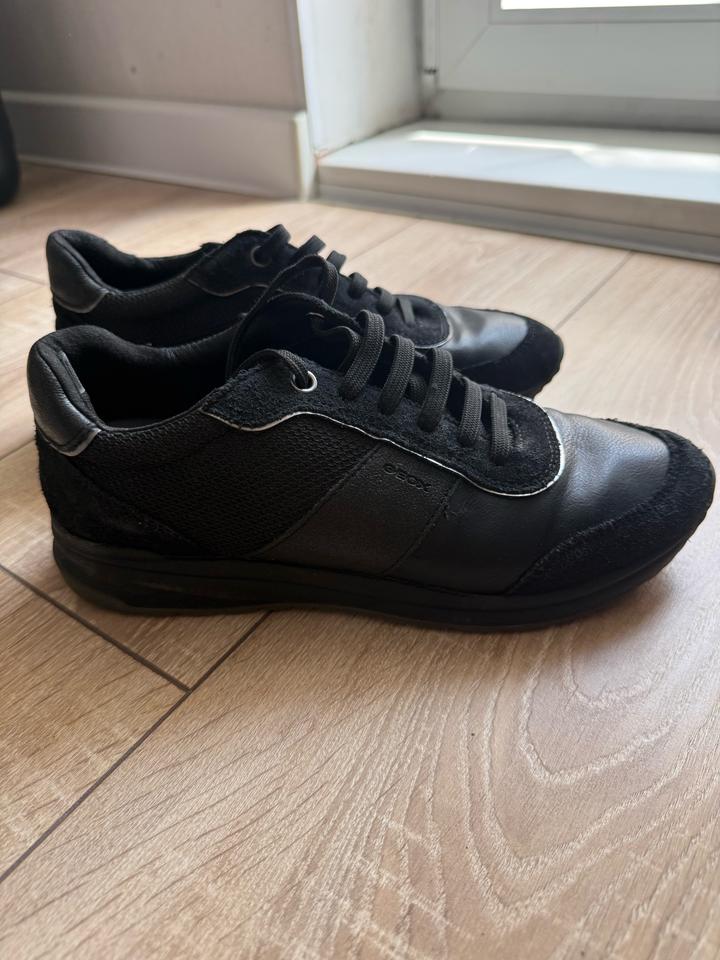 Geox