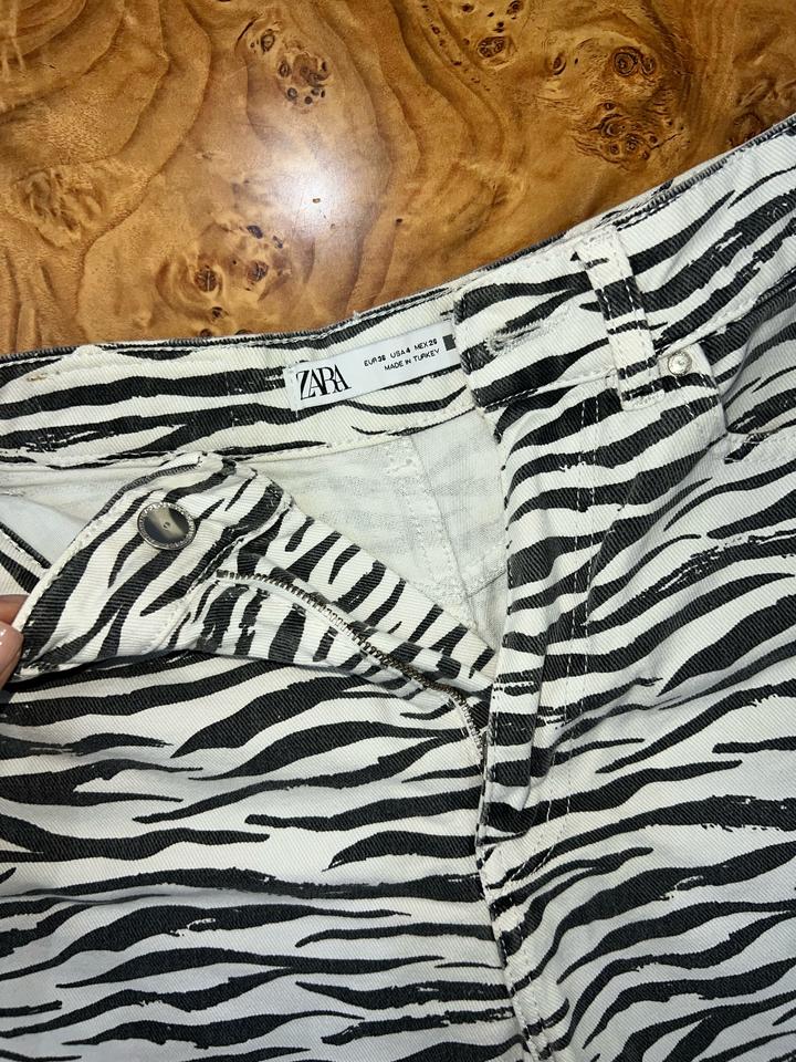 Zara Шорты Зара