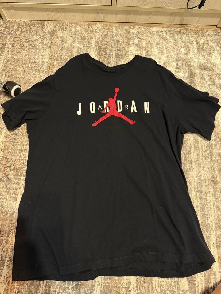 Jordan