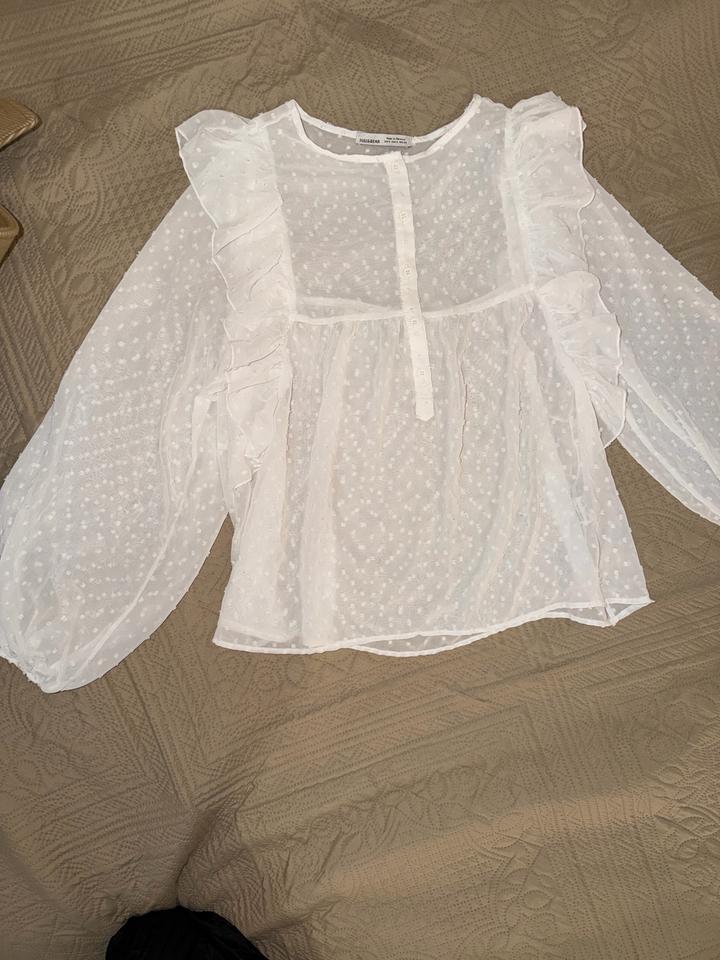 Pull & Bear