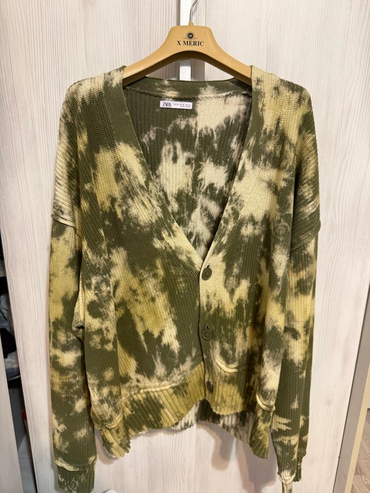 Кардиган ZARA