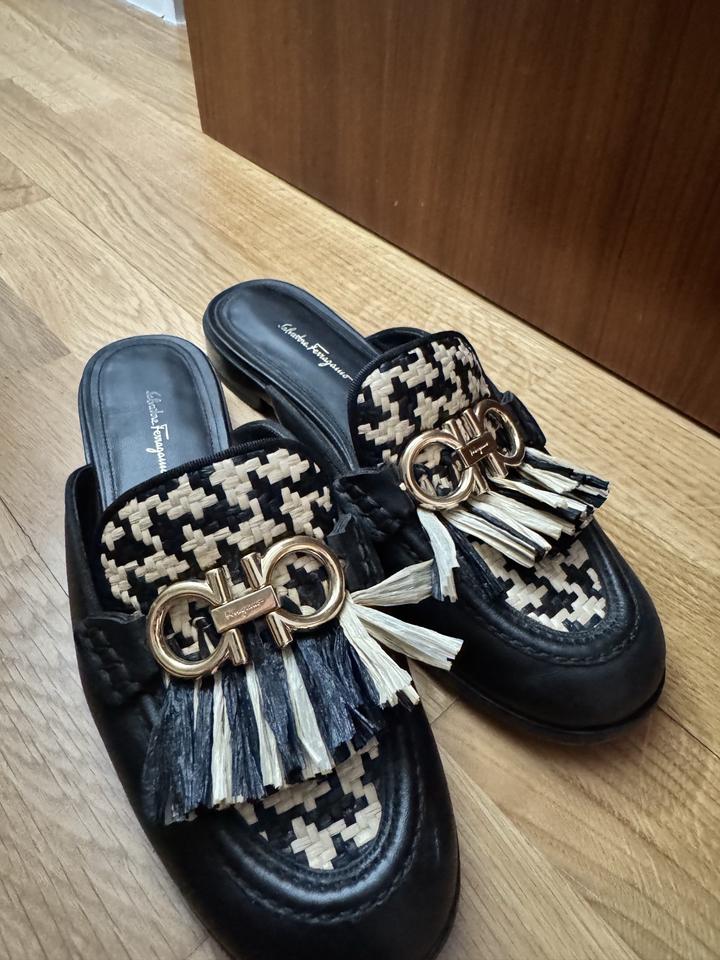 Salvatore Ferragamo