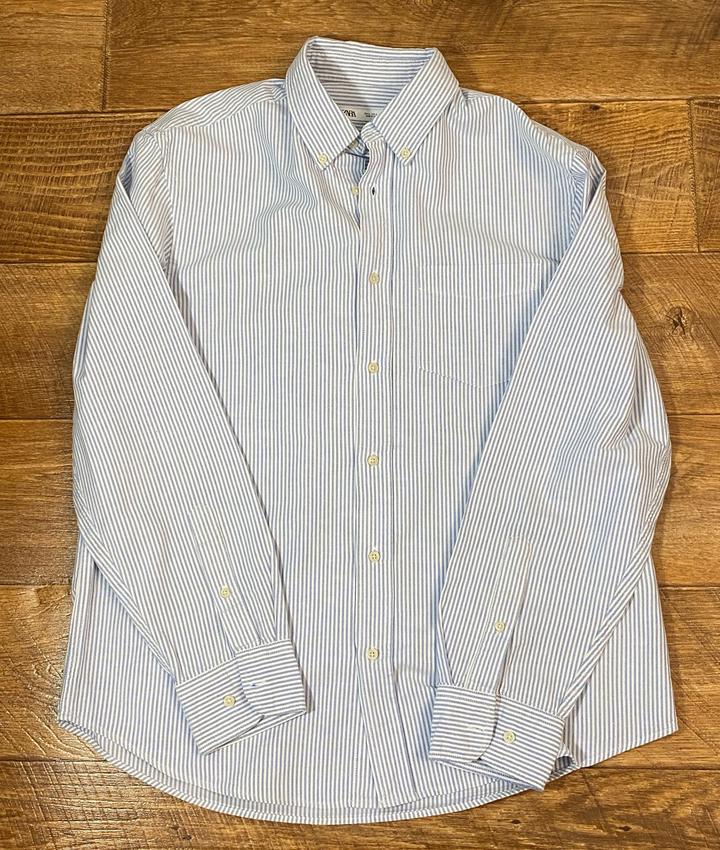 Рубашка ZARA