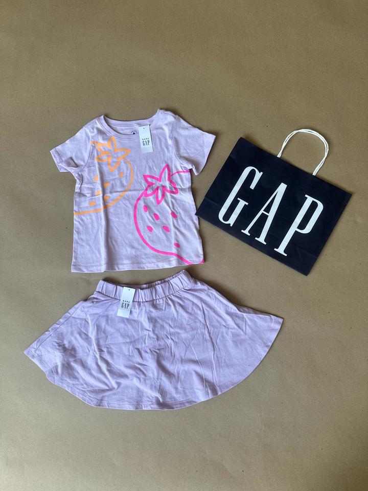 GAP