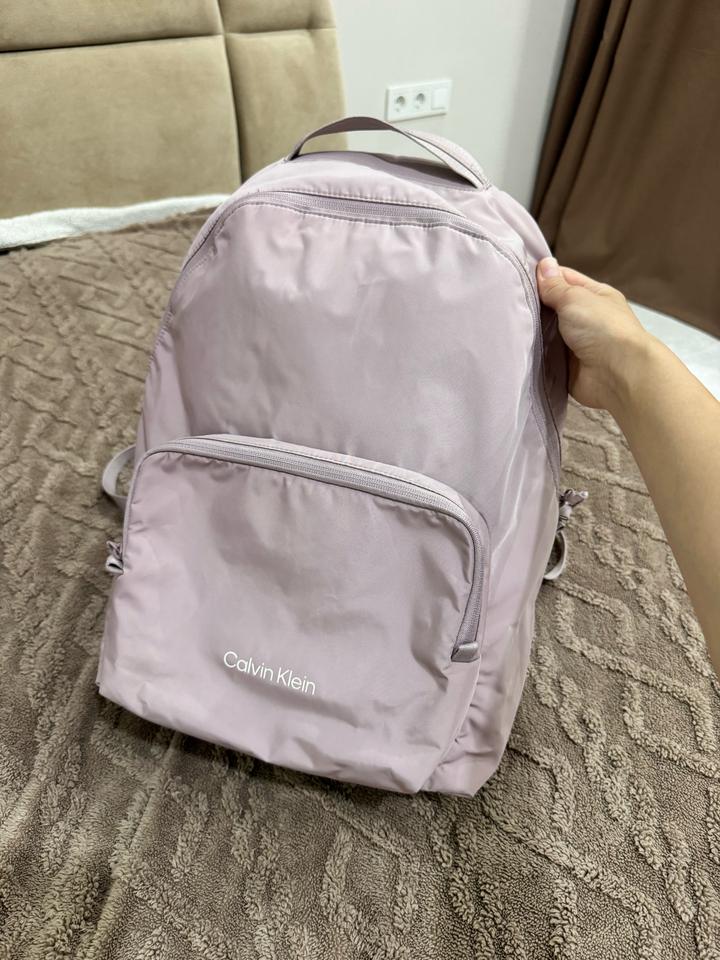 Calvin Klein