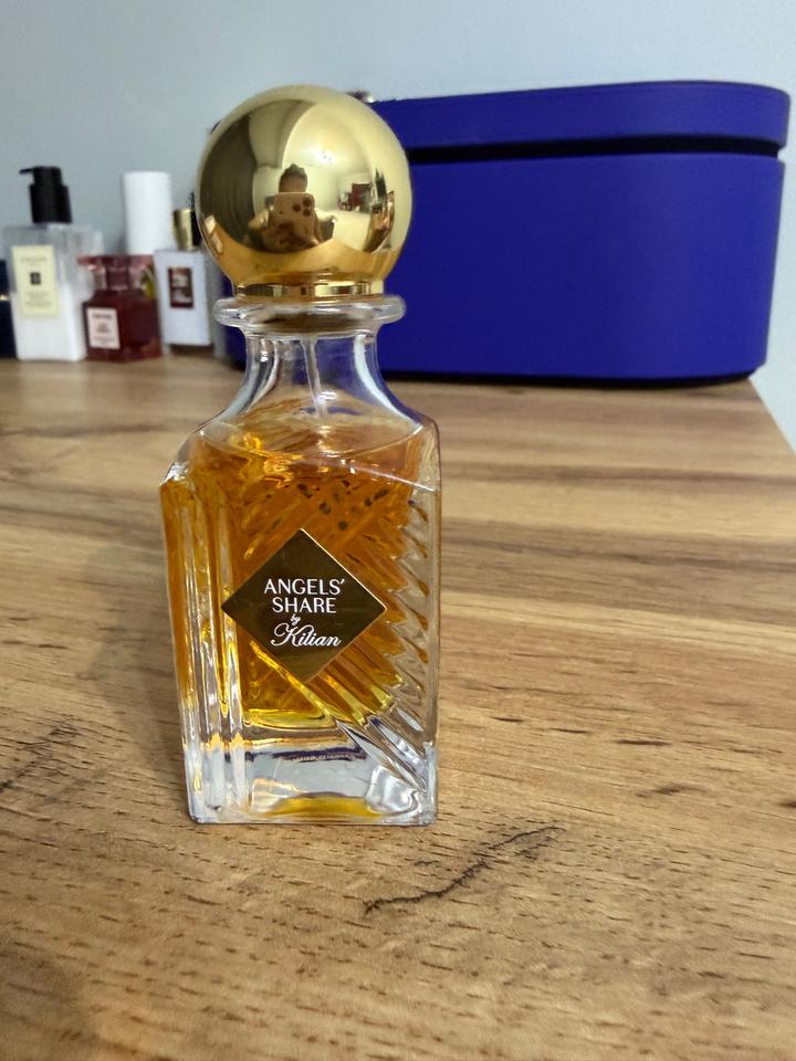Kilian Paris Kilian Angels' Share парфюмерная вода