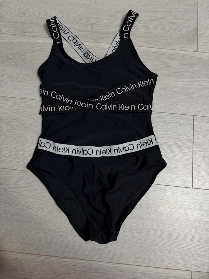 Calvin Klein