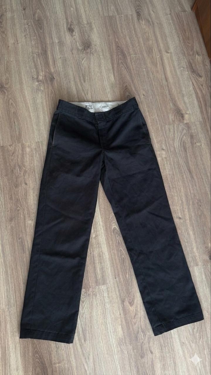 Dickies