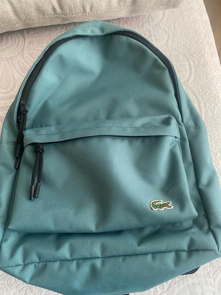 Lacoste