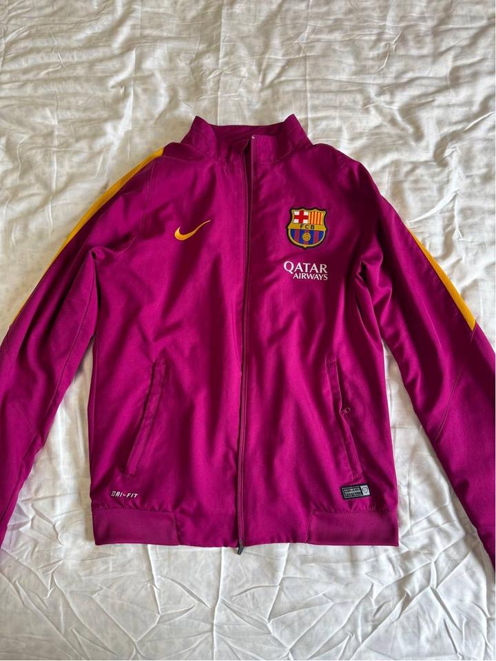 Nike